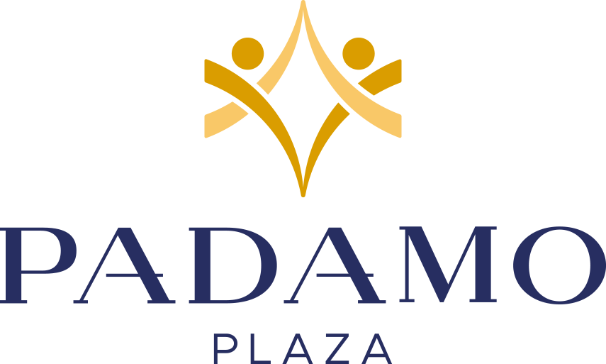 PADAMO Plaza